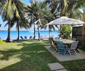 Fantastic beach villa Grand Bay Mauritius