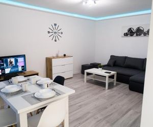 APARTAMENT FOCUS Gdynia Poland