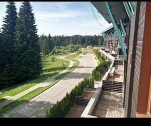 Luxury Apartment Silver Mountain Poiana Brasov Romania