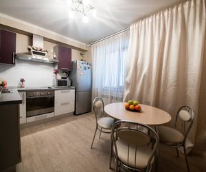1-комнатная квартира на Радищева, 8А Saratov Russia