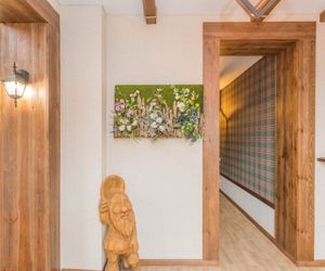 Gornaya Dolina Guest House Arkhiz Russia