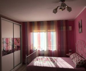 Apartment on Georgiya 27 Vityazevo Russia