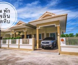 ณ พักเพลิน @สัตหีบ Sattahip Thailand