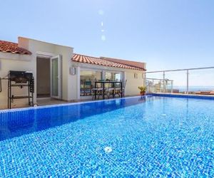 Dahlia Penthouse - Beautiful Luxurious Private Pool Fantastic Harbour Views Kalkan Turkey