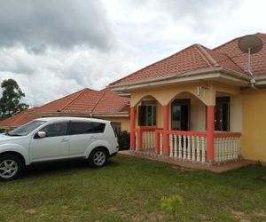 Dika Apartments Fort Portal Uganda