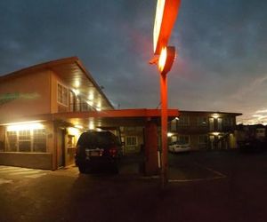 Palms Motel Oakland United States