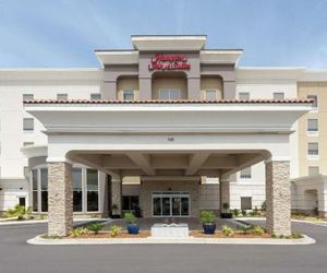 Hampton Inn and Suites Jacksonville/Orange Park, FL Orange Park United States