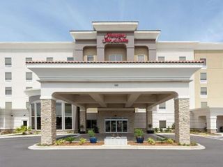 Hotel pic Hampton Inn and Suites Jacksonville/Orange Park, FL