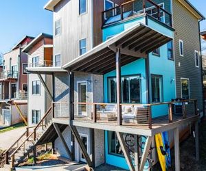 Upstream Penthouse Asheville United States