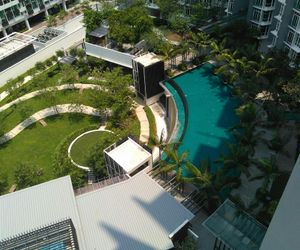 SPACIOUS Entire 2 Bedroom Apartment near Legoland Nusajaya Malaysia