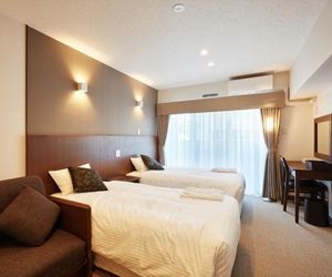 Creass Hotel Tsubogawa Marche Naha Japan