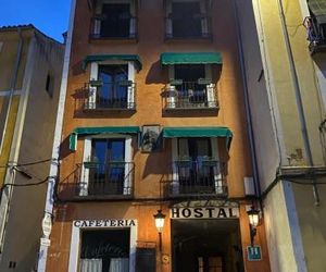 Hostal Calderon Cuenca Cuenca Spain