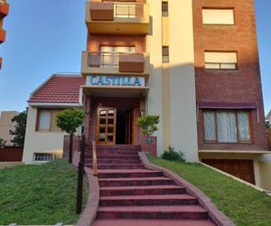 Hotel Castilla Villa Gesell Argentina