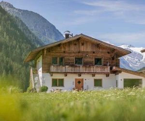 Landhaus Gletscherstern Neustift Austria