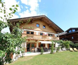 Chalet Kaiserliebe III Ellmau Austria