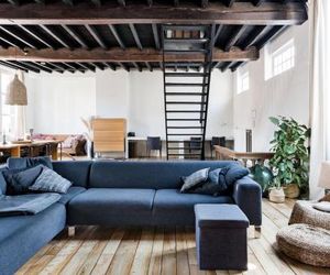 PAKHUIS Gent Belgium