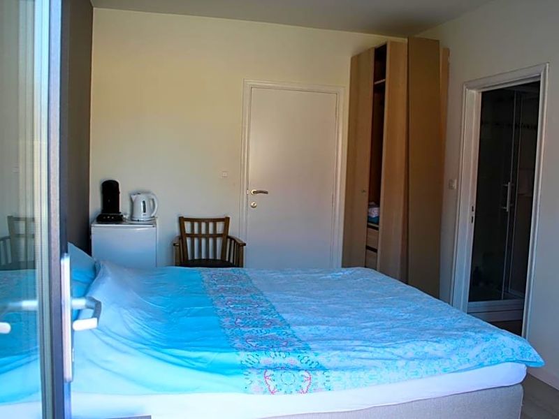 Hotel Photo 3