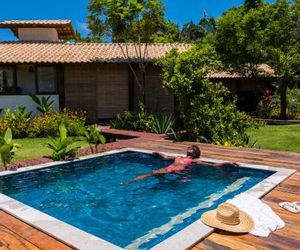 Flow Beach House Panelas Brazil