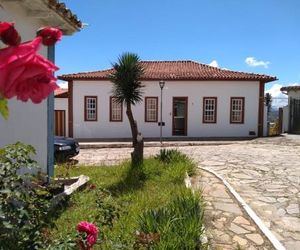 Hospedagem Solar do Rosário Diamantina Brazil