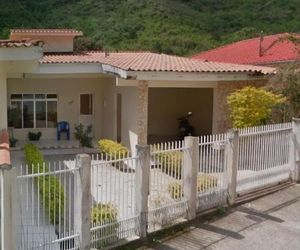 Casa para temporada Governador Celso Ramos Brazil