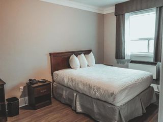 Hotel pic Travelodge by Wyndham London Ontario