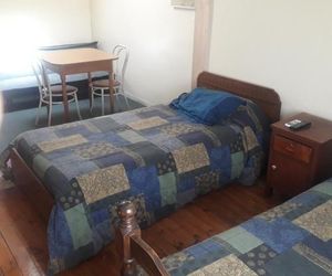 Hostal Rayen Villarica Chile
