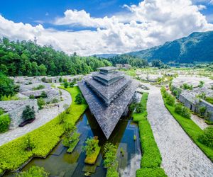 The Lost Stone Villas & Spa - in the Unbound Collection by Hyatt Tengchong China