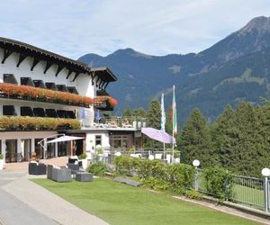 Allgäuer Bergbad Oberstdorf Germany