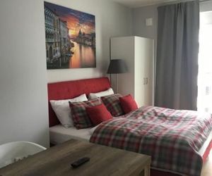 Premium Apartment München Messe Munich Germany