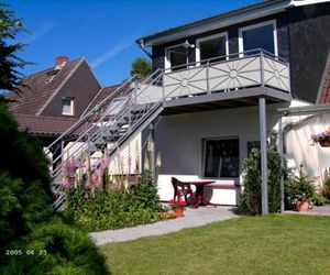DAT OLE FISCHERHUS - App. 2 - [#6134] Heiligenhafen Germany