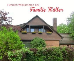 Haus Müller Heide Germany