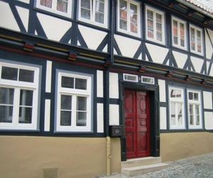 Ferienwohnung Goselager Goslar Germany