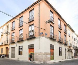 Sitito Huerto del Conde Malaga Spain