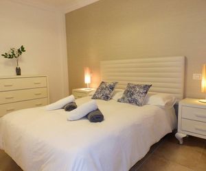 Apartamento Zafiro El Medano Spain