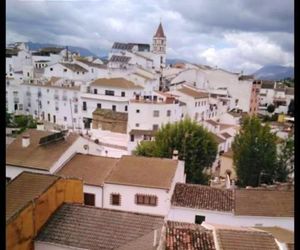 Holiday home Calle Francisco Sintado Arriate Spain