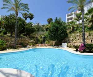 Spacious Apartment with Swimming Pool in Andalusia Alhaurin el Grande Spain