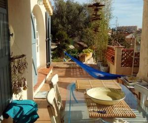 Holiday home Chemin du Fort Rouge Toulon France