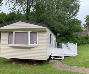 Lower Hyde Caravan Shanklin United Kingdom