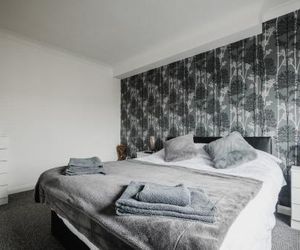 Hullidays - Old School Penthouse Trinity Square Kingston-Upon-Hull United Kingdom