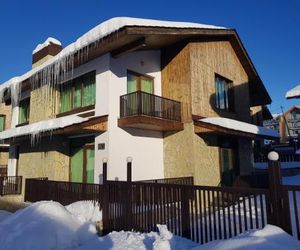 Cottage Crystal Bakuriani Bakuriani Georgia
