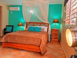 T1 DALICE SAINTE ANNE CENTRE Sainte Anne Guadeloupe