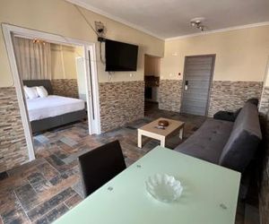 Thessaloniki Family Apartments Thessaloniki Greece
