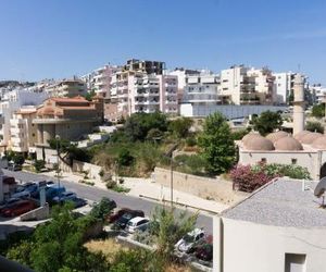 Sunny Apartment Rethymno Greece