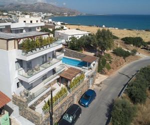Asterisuites Agia Fotia Greece