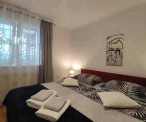 Apartman Rita Jasmin Novigrad Croatia