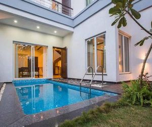 Villa Esencia by Vista Rooms Siolim India