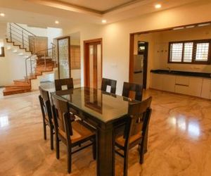 Falcon Suites Yelahanka New Town Yelahanka India