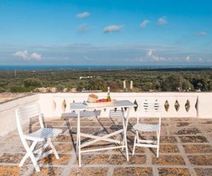 Sea and the city Apartments Ostuni Italy