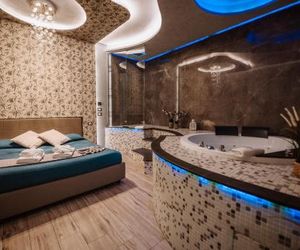 TH LUXURY SUITE Giardini-Naxos Italy