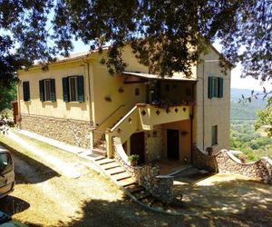 Holiday home Frazione Coppe Cesale Italy